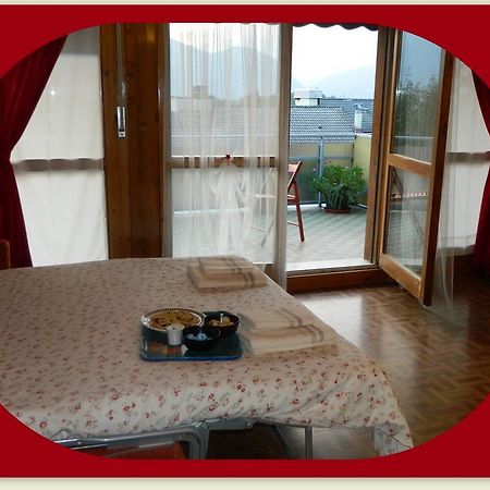 B&B Alla Val Тренто Екстер'єр фото
