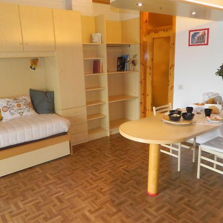B&B Alla Val Тренто Екстер'єр фото