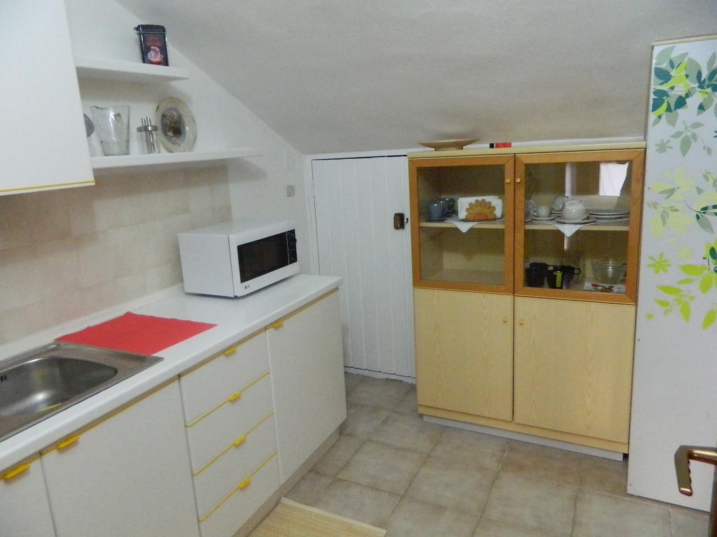 B&B Alla Val Тренто Екстер'єр фото