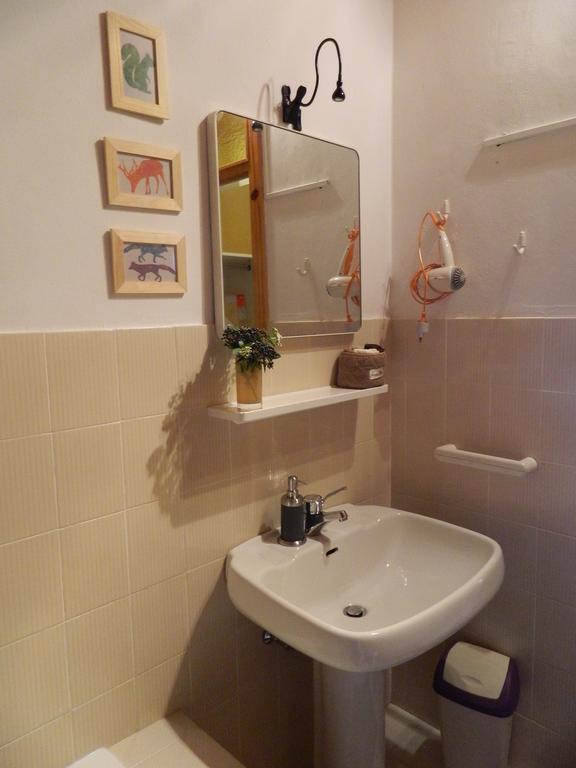 B&B Alla Val Тренто Екстер'єр фото