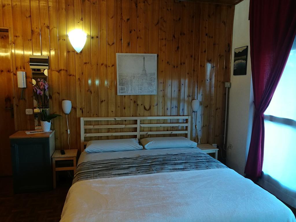 B&B Alla Val Тренто Екстер'єр фото