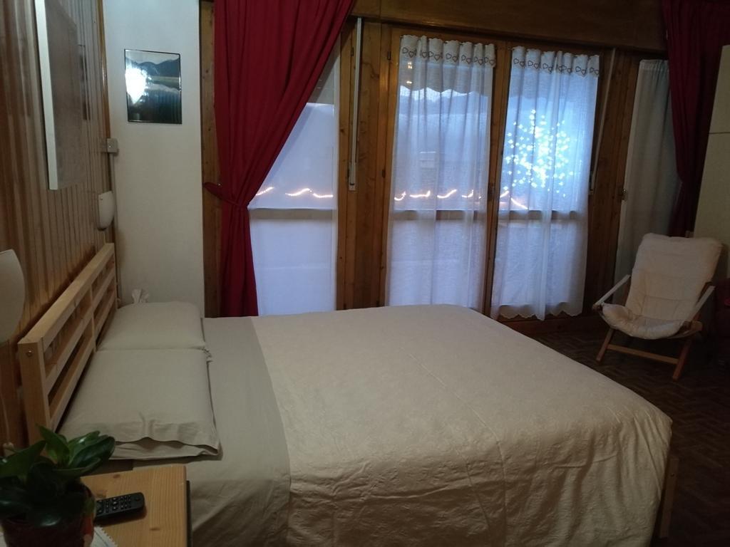 B&B Alla Val Тренто Екстер'єр фото