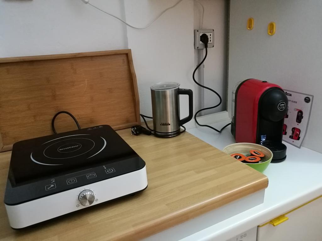B&B Alla Val Тренто Екстер'єр фото