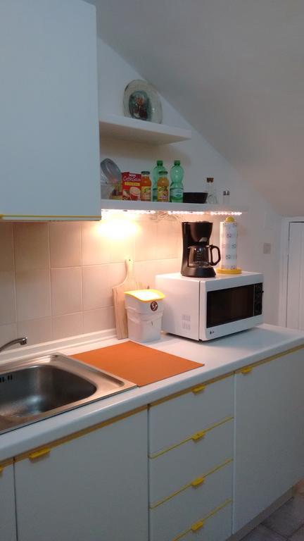 B&B Alla Val Тренто Екстер'єр фото