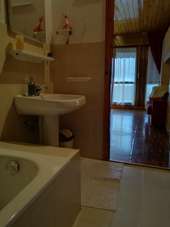 B&B Alla Val Тренто Екстер'єр фото